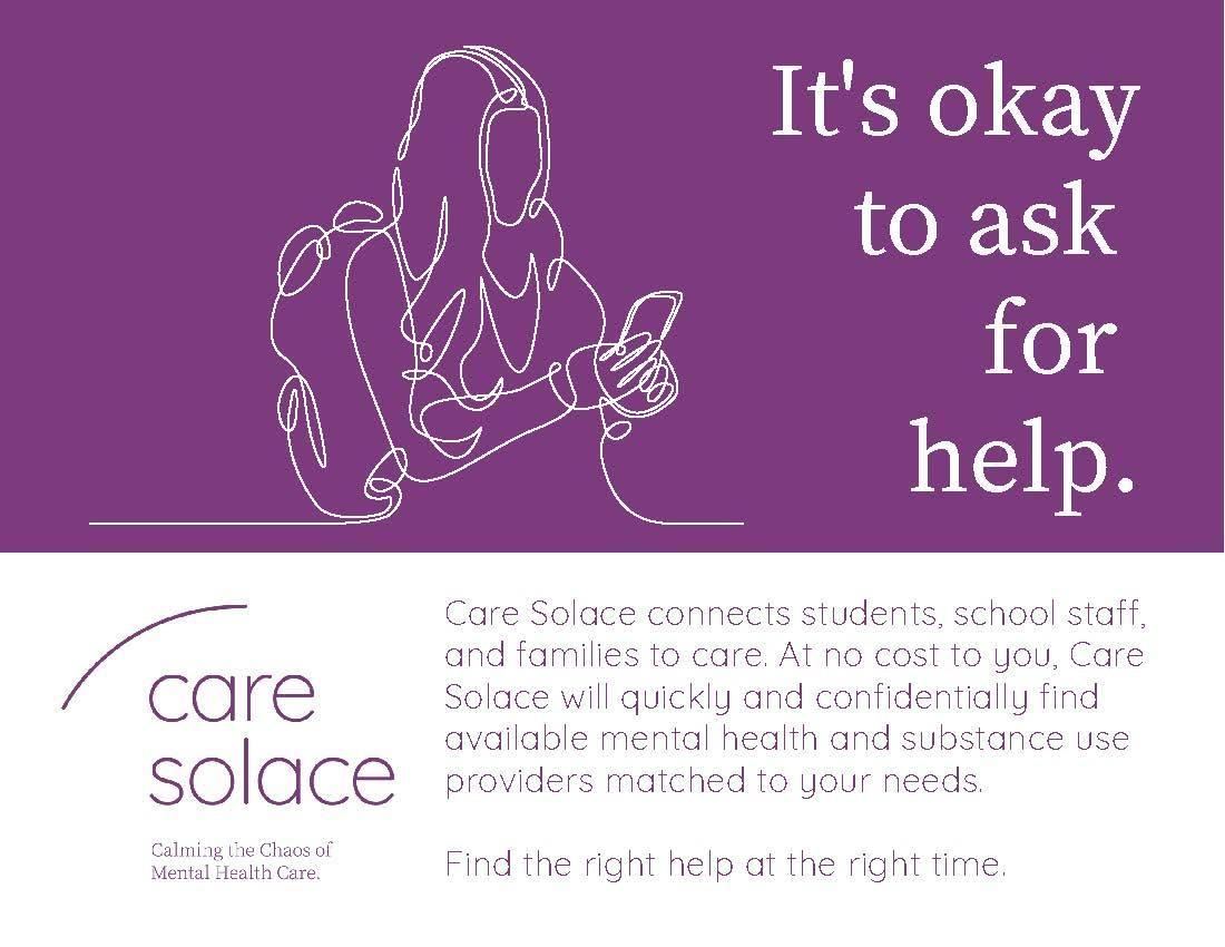 caresolace